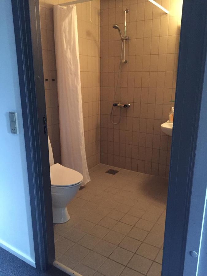 Korsor Vandrerhjem Svanegarden Bagian luar foto