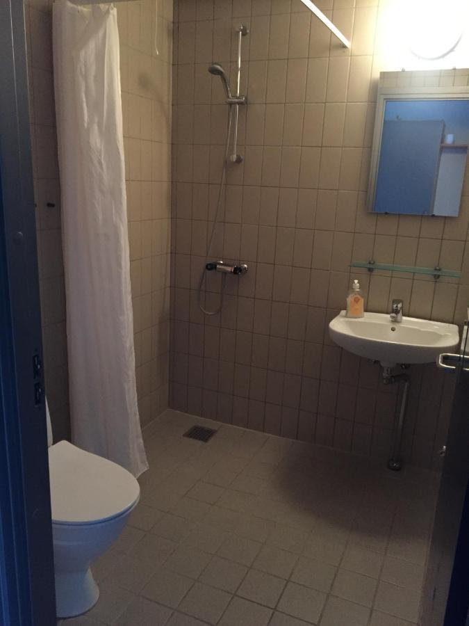 Korsor Vandrerhjem Svanegarden Bagian luar foto